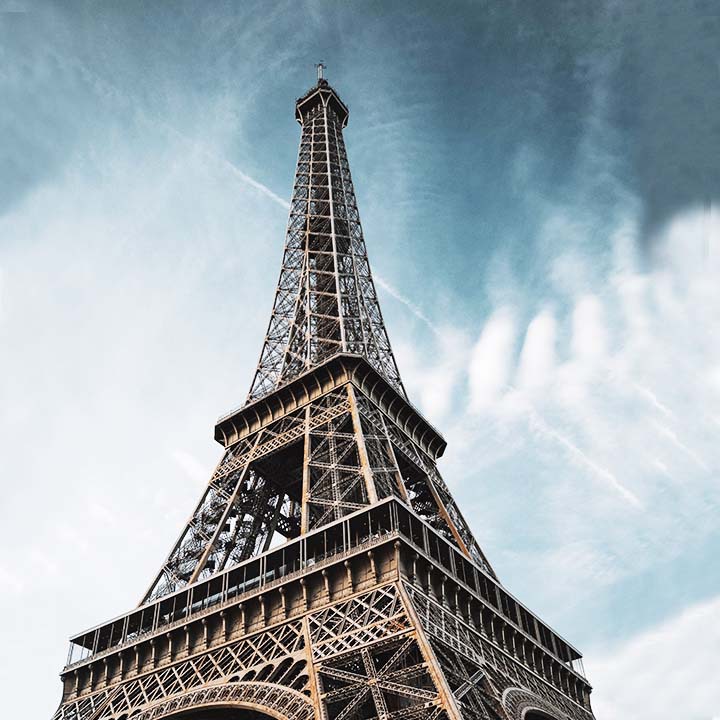 Paris City Tours